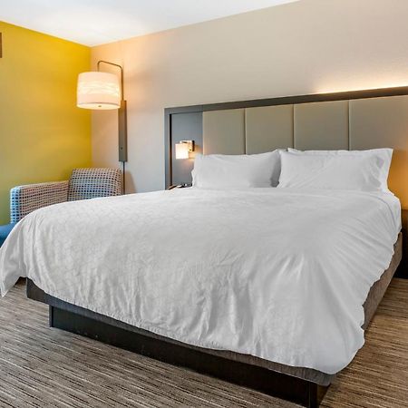 Holiday Inn Express & Suites - Phoenix Dwtn - State Capitol By Ihg Exterior foto