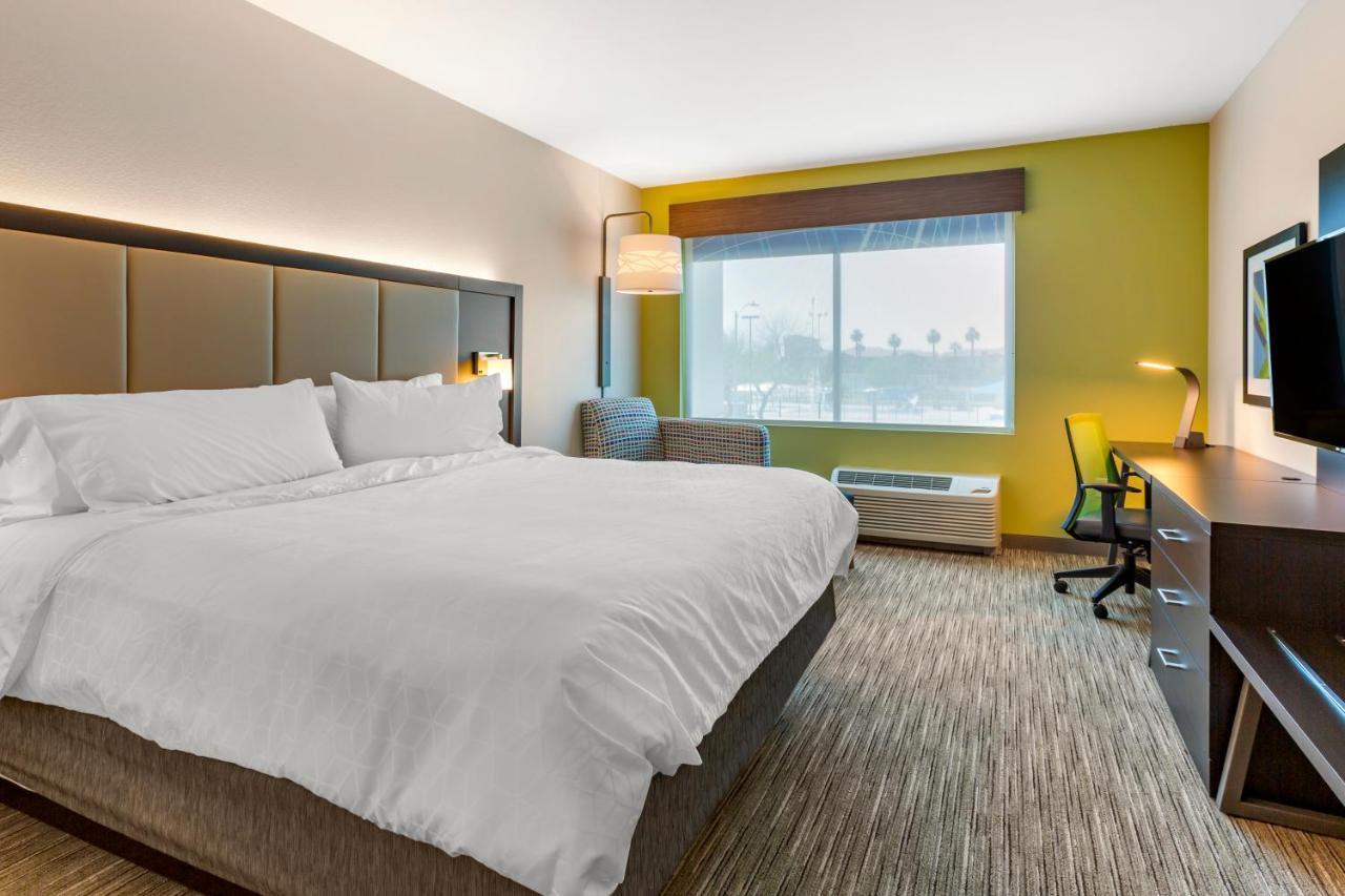 Holiday Inn Express & Suites - Phoenix Dwtn - State Capitol By Ihg Exterior foto
