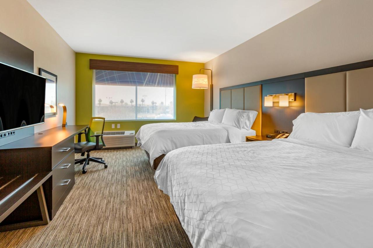 Holiday Inn Express & Suites - Phoenix Dwtn - State Capitol By Ihg Exterior foto