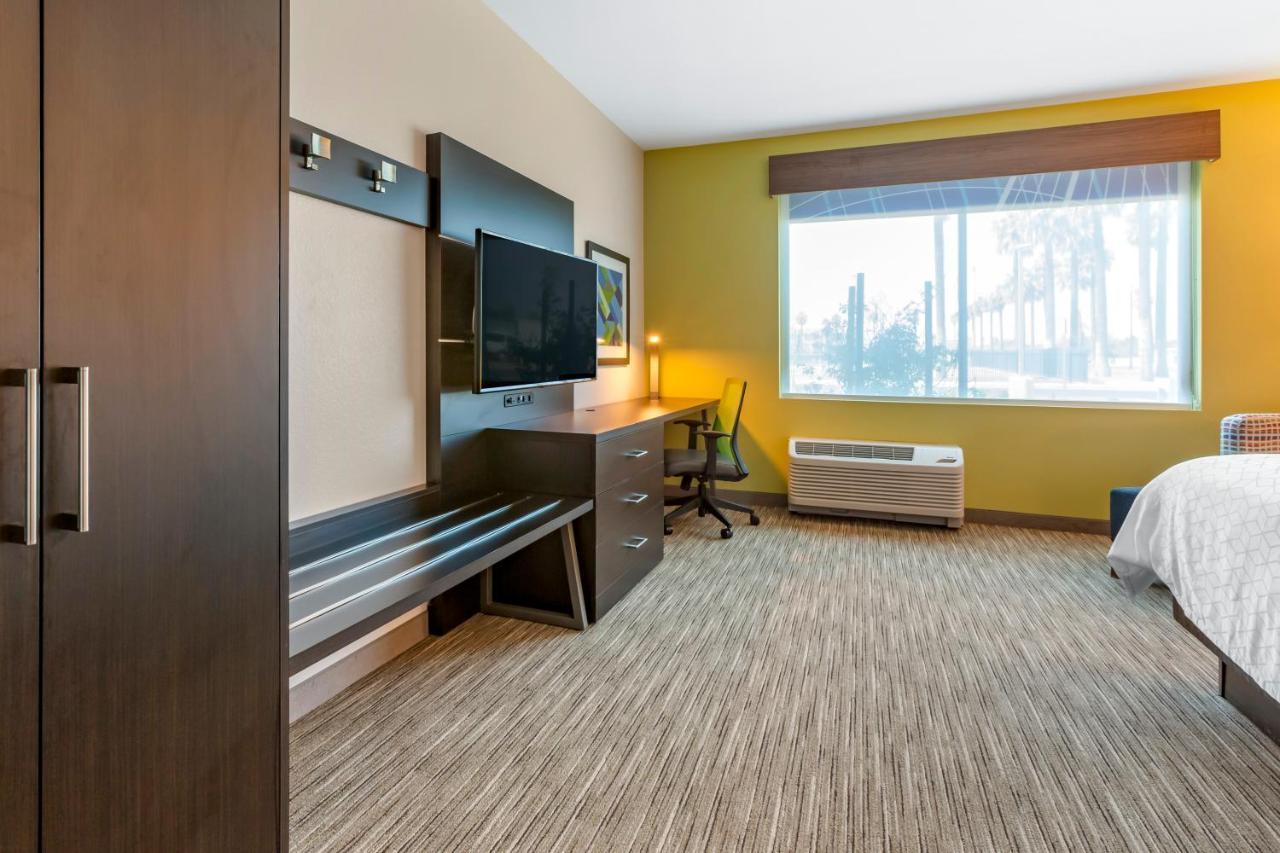 Holiday Inn Express & Suites - Phoenix Dwtn - State Capitol By Ihg Exterior foto