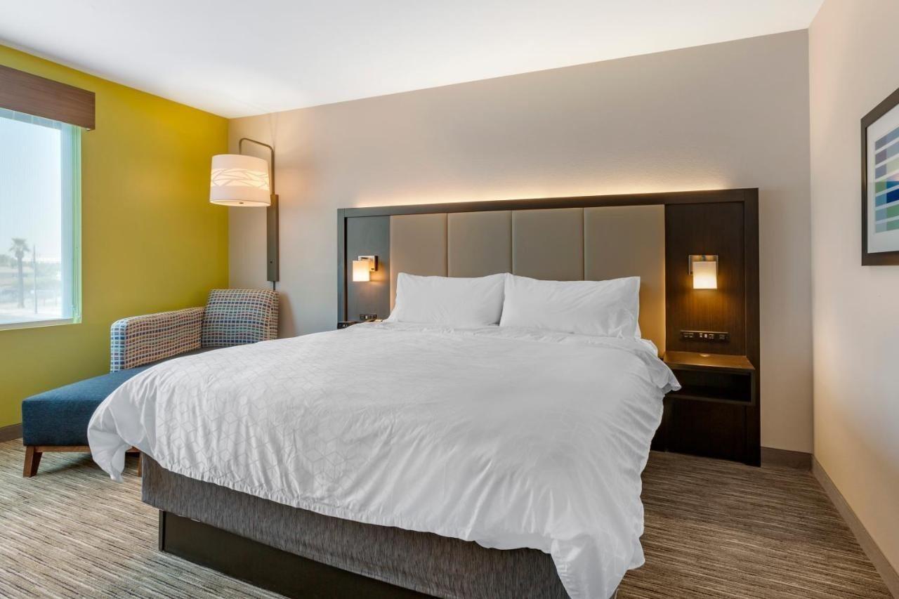 Holiday Inn Express & Suites - Phoenix Dwtn - State Capitol By Ihg Exterior foto